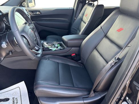 New 2026 Dodge Durango GT image 9