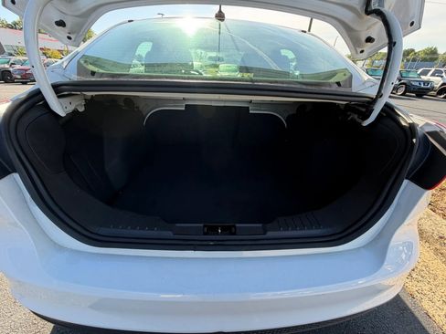 Used 2015 Ford Focus S FWD image 9