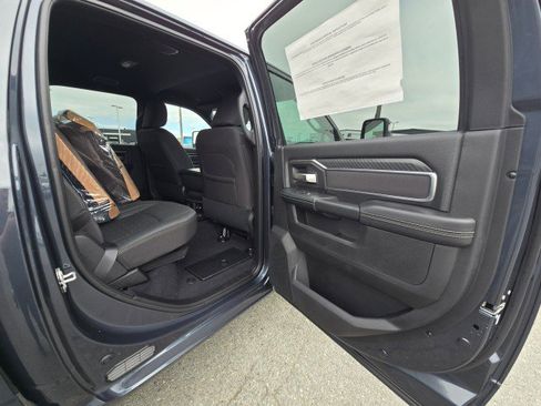 New 2026 RAM 3500 Big Horn image 13