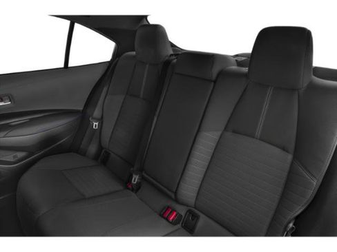 Used 2020 Toyota Corolla SE w/ SE Premium Package FWD image 13