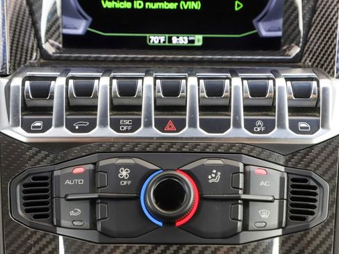 Used 2014 Lamborghini Aventador LP 700-4 AWD/4WD image 38