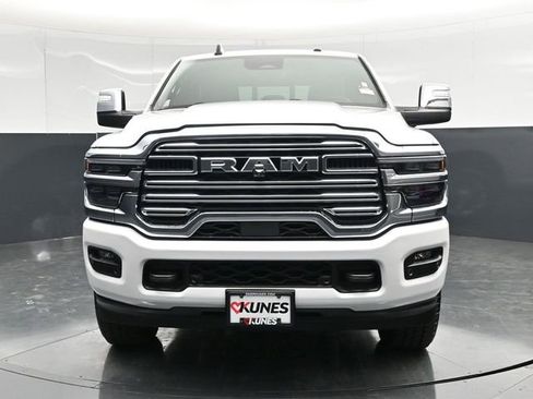 New 2026 RAM 2500 Laramie image 2
