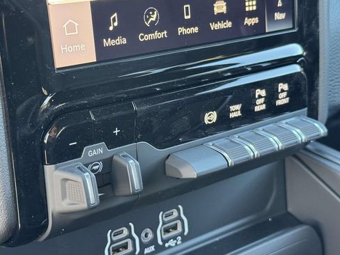 New 2026 RAM 2500 Big Horn AWD/4WD image 19