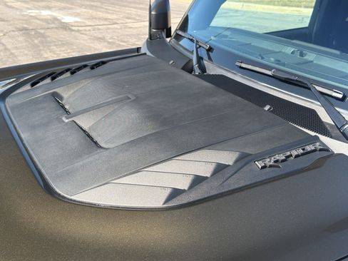 Used 2024 Ford Bronco Raptor image 10