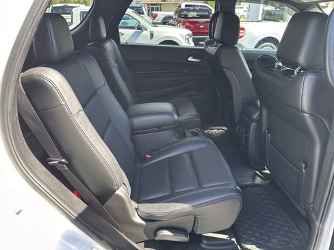 Used 2022 Dodge Durango Citadel AWD/4WD image 16