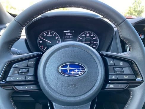 New 2026 Subaru Forester Sport AWD/4WD image 15
