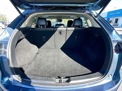 Used 2019 MAZDA CX-5 Touring image 24