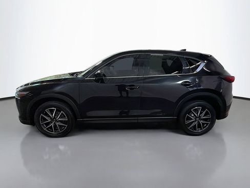 Used 2017 MAZDA CX-5 Grand Touring AWD/4WD image 6