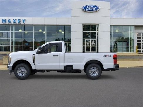 New 2026 Ford F250 XL w/ 360-Degree Camera Package image 47