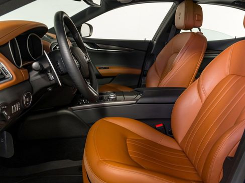 Used 2020 Maserati Ghibli S Q4 image 19