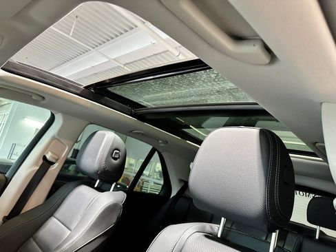Certified 2026 Mercedes-Benz GLE 350 4MATIC image 13