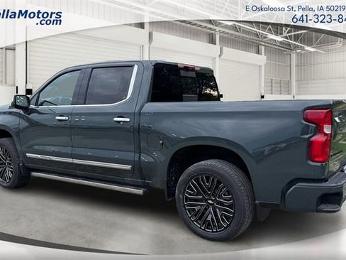 Used 2026 Chevrolet Silverado 1500 High Country image 5