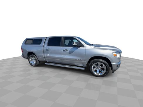 Used 2019 RAM 1500 Big Horn AWD/4WD image 9