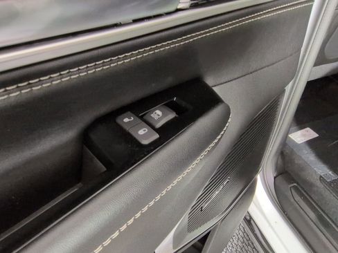 New 2026 Jeep Grand Wagoneer Limited AWD/4WD image 25