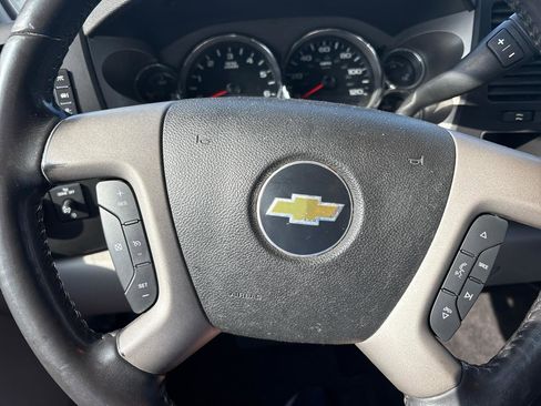 Used 2011 Chevrolet Silverado 1500 LT w/ All-Star Edition image 24
