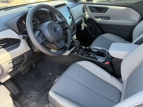 New 2026 Subaru Forester Premium image 14