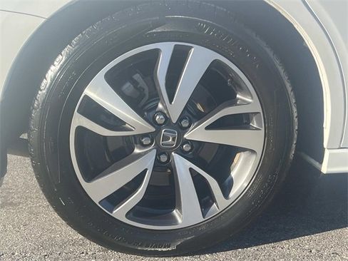 Used 2021 Honda Odyssey Touring image 8