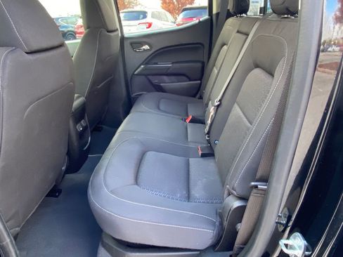 Used 2022 GMC Canyon Elevation w/ Trailering Package image 15