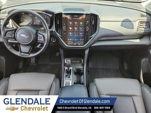 Used 2024 Subaru Ascent Onyx Edition AWD/4WD image 22