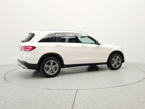 Used 2022 Mercedes-Benz GLC 300 image 5