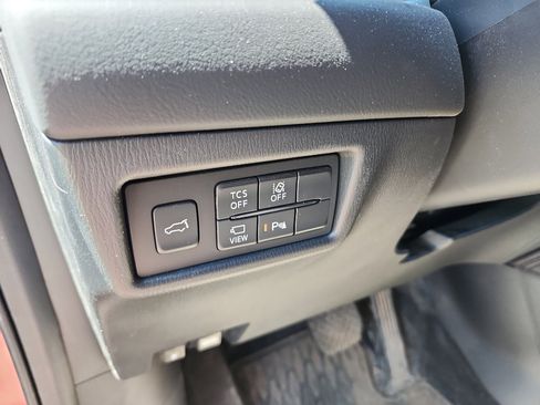 Used 2019 MAZDA CX-5 Signature image 19