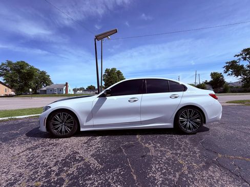 Used 2020 BMW M340i xDrive w/ Parking Assistance Package AWD/4WD image 4