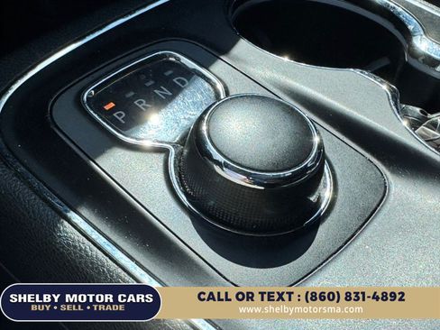 Used 2014 Dodge Durango Limited AWD/4WD image 12