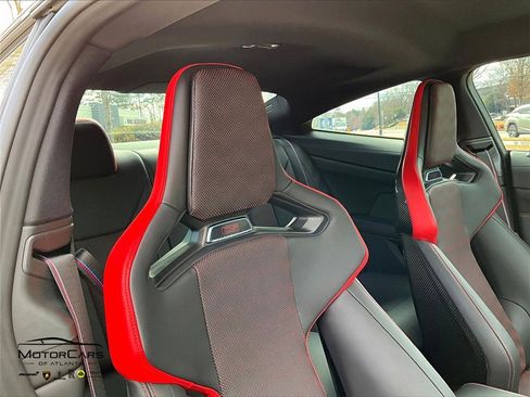 Used 2025 BMW M4 CS image 30