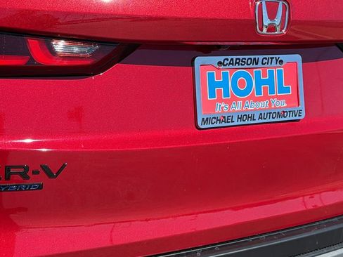 New 2026 Honda CR-V Sport image 28