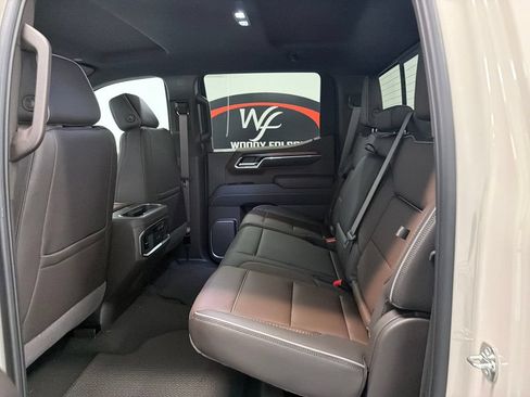 New 2026 GMC Sierra 1500 Denali AWD/4WD image 12