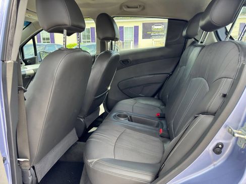 Used 2014 Chevrolet Spark LS image 10