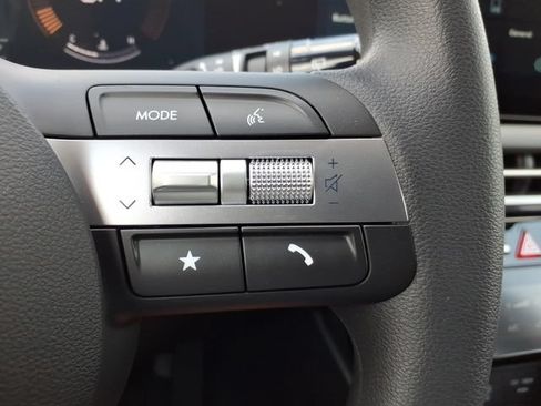 New 2026 Hyundai Tucson SEL FWD image 25