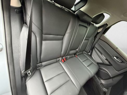 Used 2023 Nissan Rogue SL w/ SL Premium Package AWD/4WD image 20