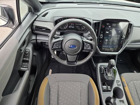 Used 2025 Subaru Crosstrek 2.5i Sport w/ Popular Package #3A AWD/4WD image 12