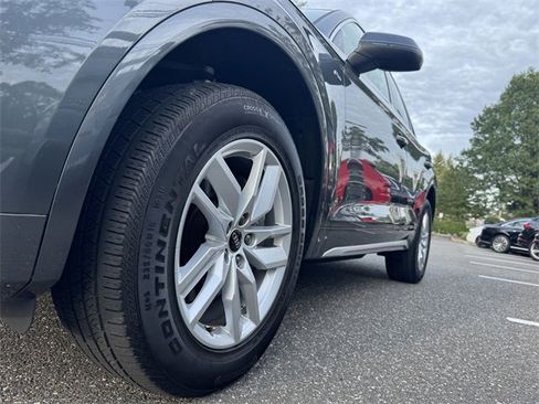 Certified 2022 Audi Q5 2.0T Premium image 11