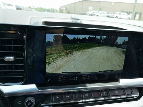 New 2025 Chevrolet Silverado 1500 High Country image 28