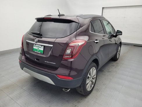 Used 2018 Buick Encore Preferred image 9
