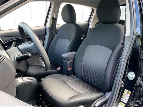 Used 2024 Mitsubishi Mirage ES FWD image 3