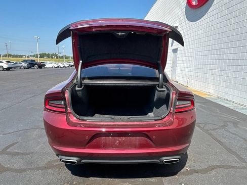 Used 2023 Dodge Charger SXT w/ Blacktop Package RWD image 29