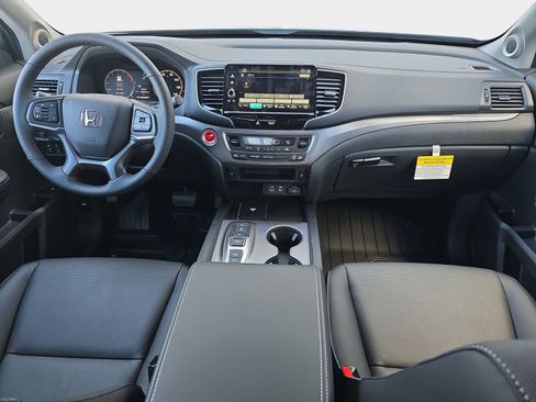 New 2026 Honda Ridgeline RTL image 9