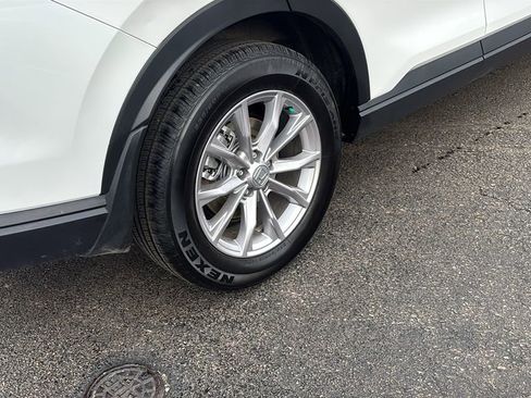 Used 2024 Honda CR-V EX-L image 8