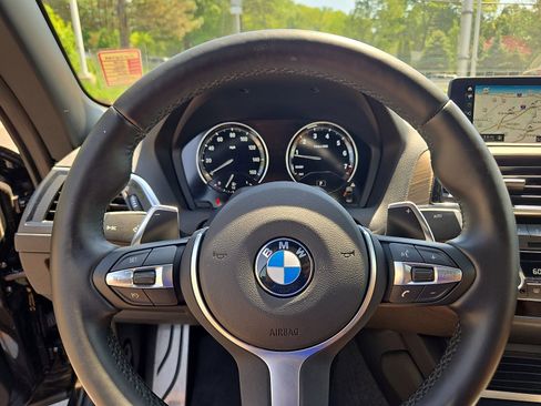 Used 2018 BMW M240i Convertible RWD image 20
