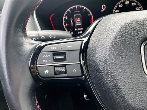 Used 2022 Honda Civic Si image 23