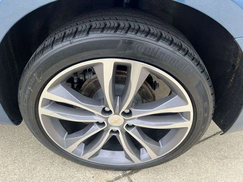 Used 2024 Chevrolet Malibu LT image 24