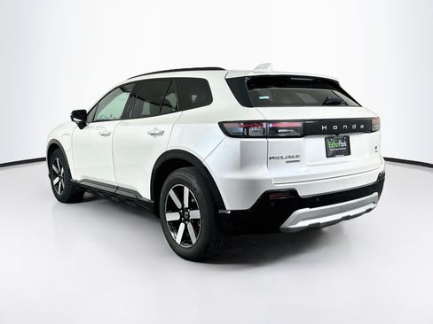 Used 2024 Honda Prologue Touring image 5