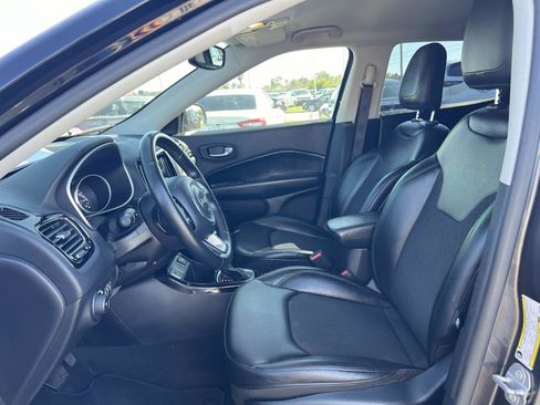 Used 2019 Jeep Compass Altitude image 20