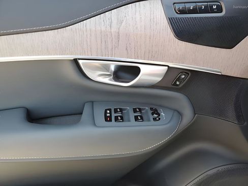 Used 2024 Volvo XC90 T8 Ultimate w/ Protection Package Premier image 28