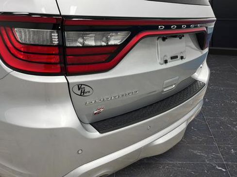 Certified 2025 Dodge Durango R/T image 44