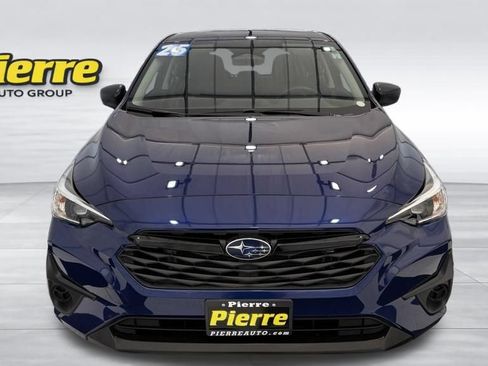 Used 2025 Subaru Impreza 2.0i AWD/4WD image 7