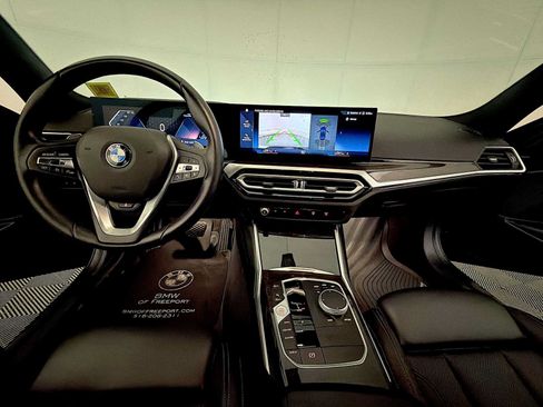 Used 2023 BMW 330i xDrive Sedan w/ Convenience Package AWD/4WD image 15